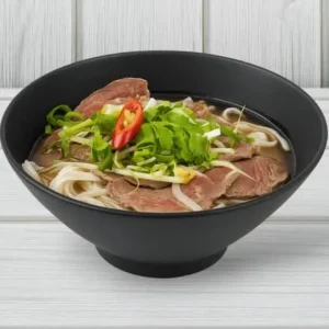 Beef Pho