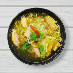Chicken Pho